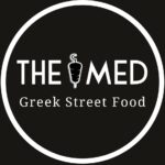 Med Greek Food
